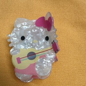 $9🎸🎸Hair Claw Clip 🎸🎸